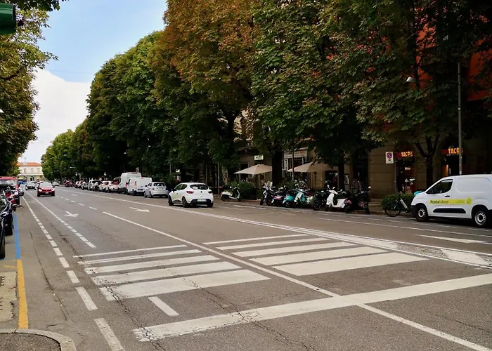 Maison Leon Appartamento