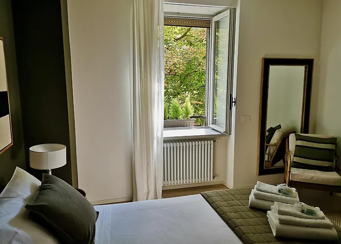 Apartamento Maison Leon *