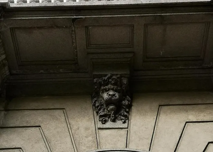 Maison Leon * Bergamo