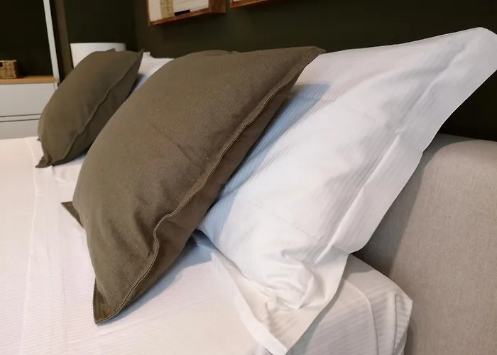 Maison Leon Apartamento *