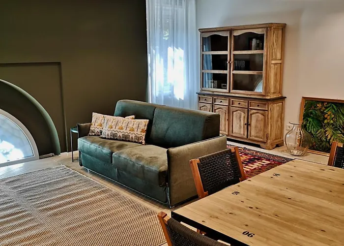 Maison Leon Apartamento Bérgamo