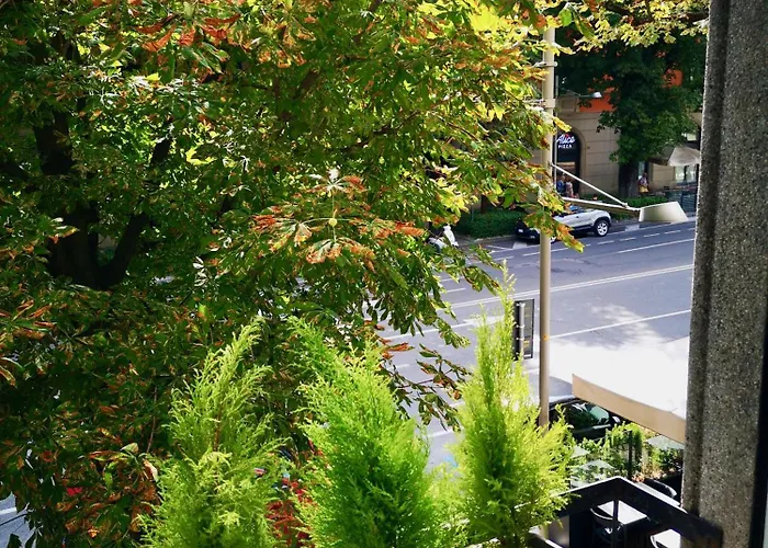 Appartamento Maison Leon Bergamo