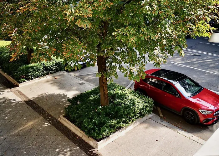 Maison Leon * Бергамо