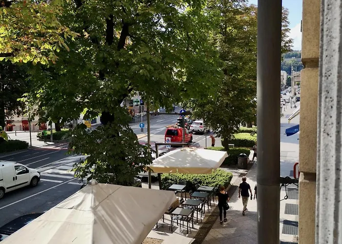 Appartamento Maison Leon