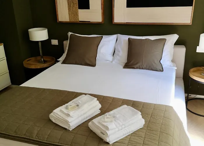 Apartamento Maison Leon Bérgamo