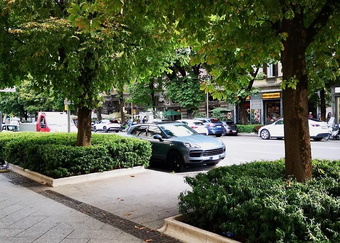 Maison Leon * Бергамо