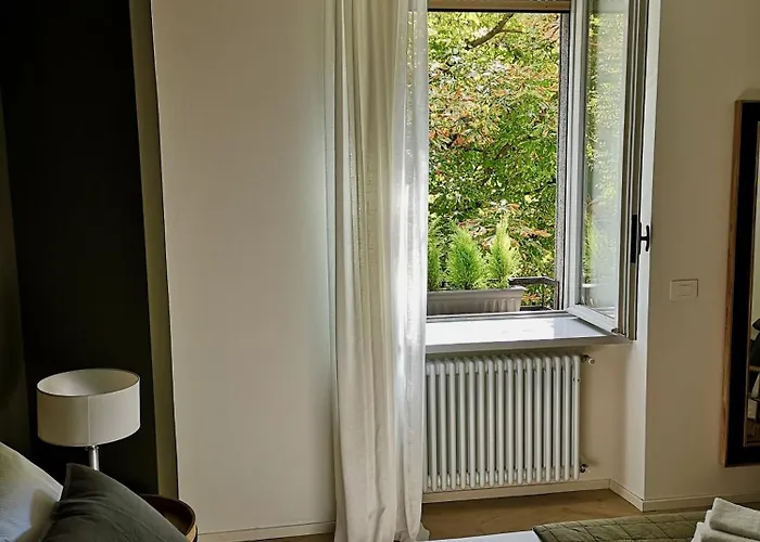 Maison Leon * Бергамо