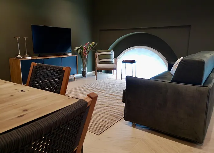 Maison Leon Apartamento