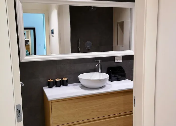 Maison Leon Apartamento *