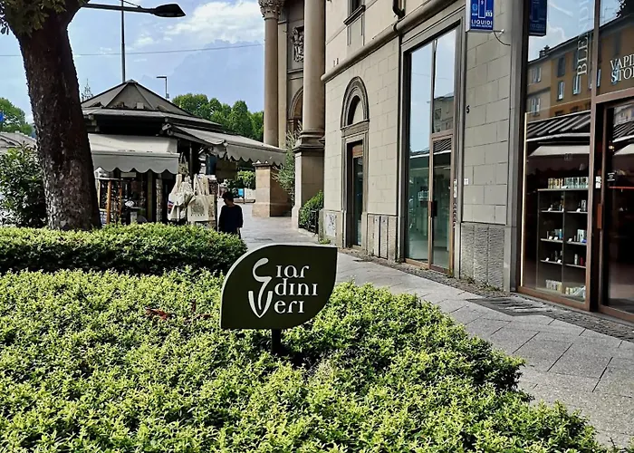 Maison Leon Apartamento Bérgamo