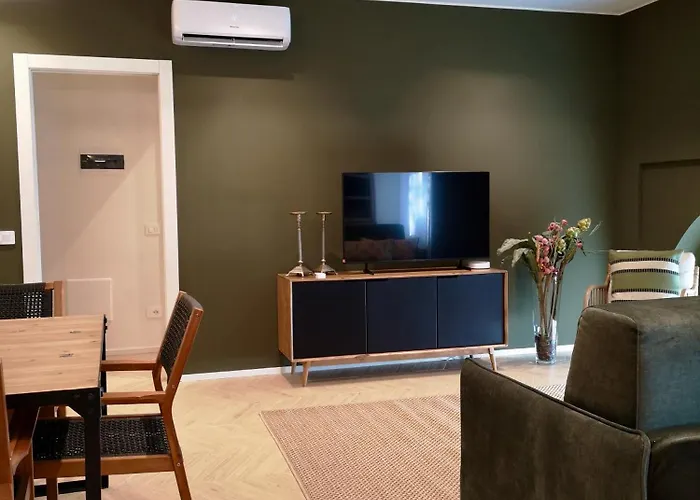 Apartamento Maison Leon Bérgamo