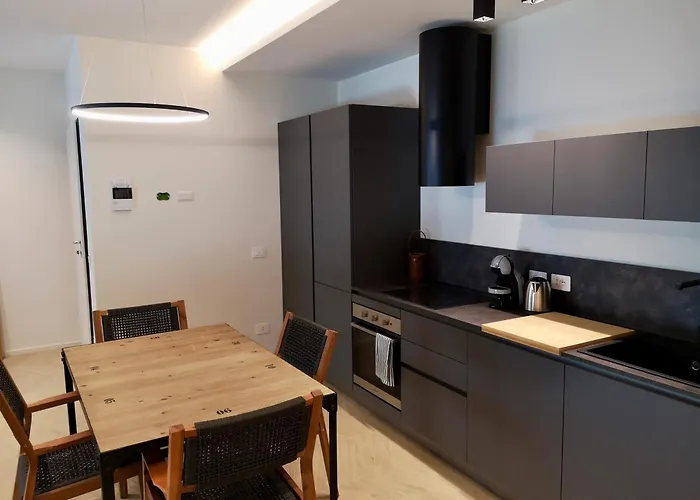 Maison Leon * Bergamo