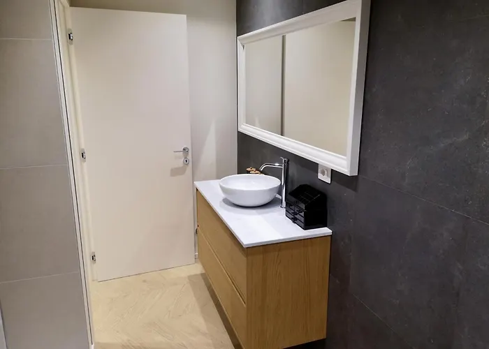 Apartamento Maison Leon