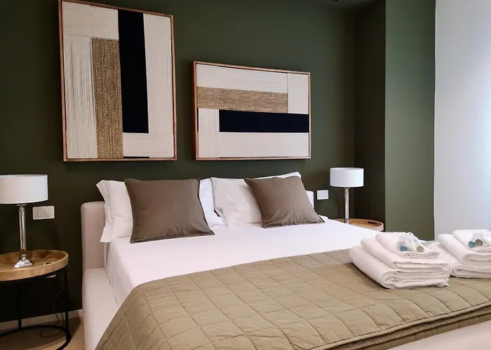 Maison Leon Apartamento Bérgamo