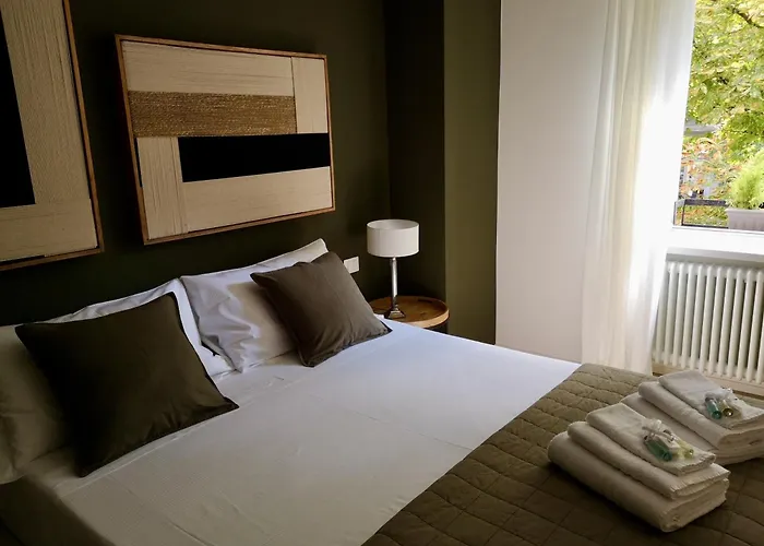 Maison Leon * Bergamo