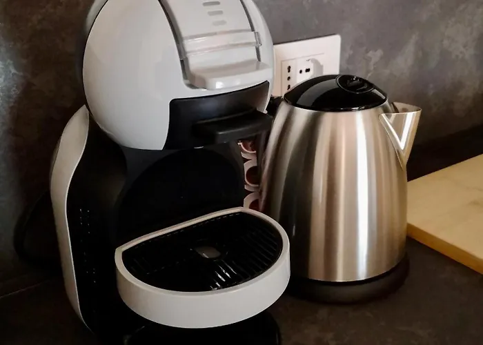 Maison Leon Апартаменты