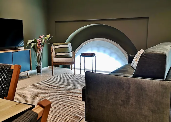 Apartamento Maison Leon