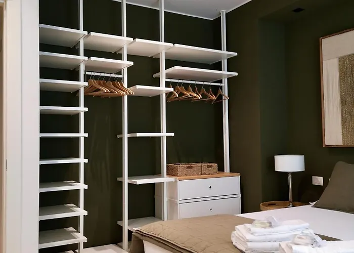 Maison Leon Appartamento