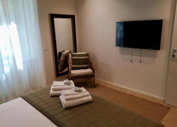 Apartamento Maison Leon *