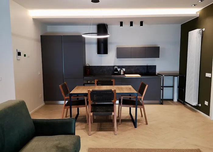 Maison Leon Apartamento