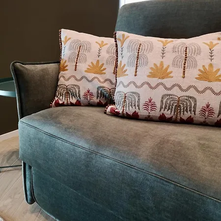 Διαμέρισμα Maison Leon