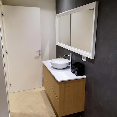 Διαμέρισμα Maison Leon